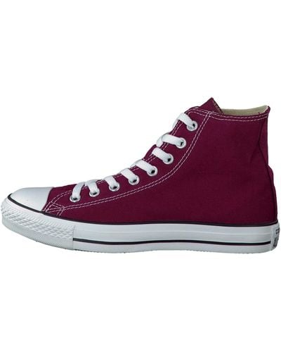 Converse Chuck Taylor All Star Classic M9613c - Paars