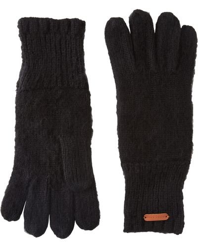 Pepe Jeans Sarah Gloves - Noir
