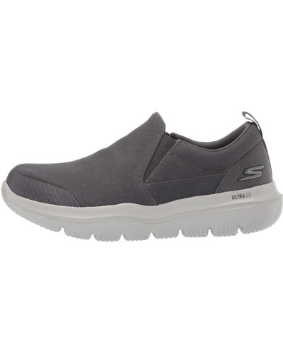 Skechers Go Walk Evolution Ultra-impeccable Sneaker - Gray