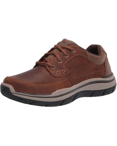 Skechers Lace-ups for Men | Online Sale up to 48% off | Lyst