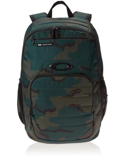 Oakley 's Enduro 25lt 4.0 Backpack - Black