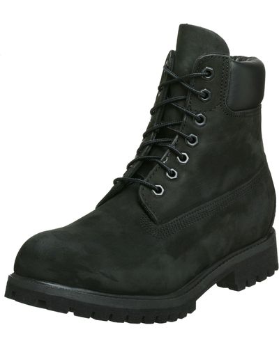 Timberland 6 in Premium Boot - Nero