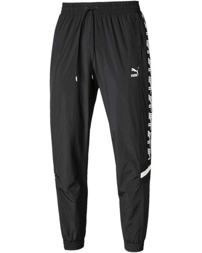 PUMA Joggings XTG Woven - Noir