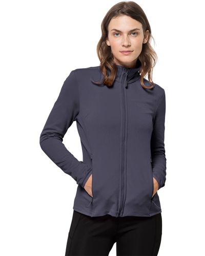 Jack Women | 3 for 48% - to Sale Wolfskin Page Jackets Black Lyst Friday off Deals | & up