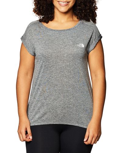 The North Face Resolve T-shirt - Grey