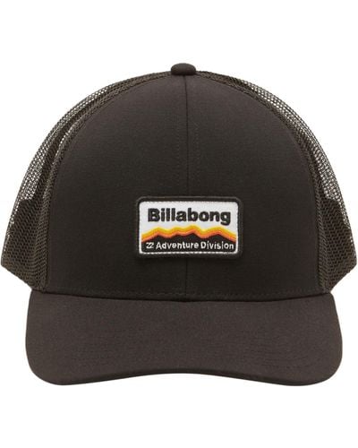 Billabong Stealth - Black