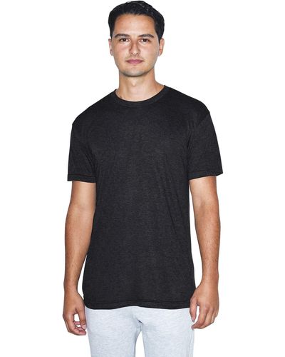 Black American Apparel Tops for Women | Lyst