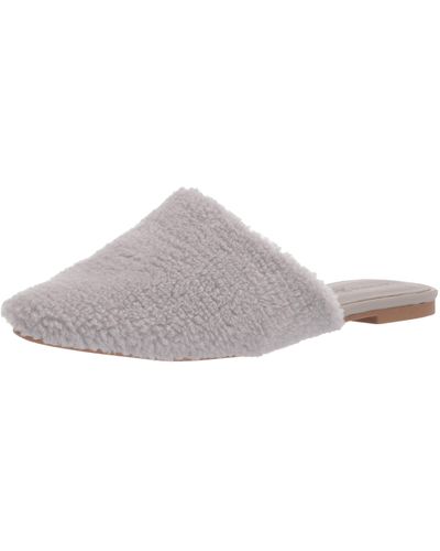 chinese laundry owen leather mule