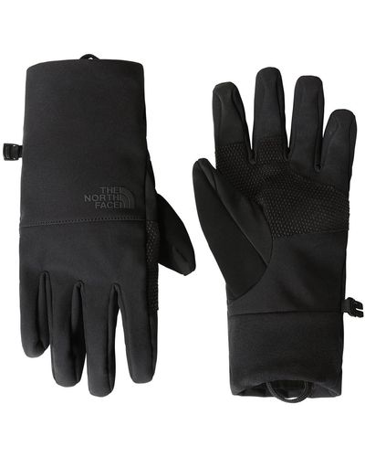 The North Face Apex Etip Glove - Noir