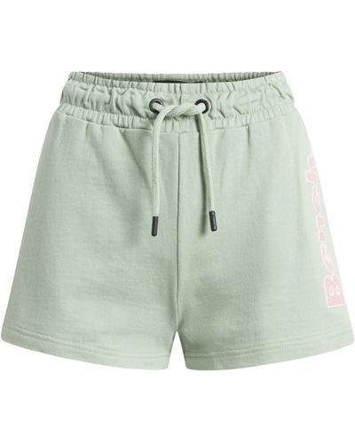 Bench Pheobe Shorts - Grün