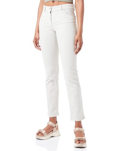 Gerry Weber Straight Fit Jeans - Mehrfarbig