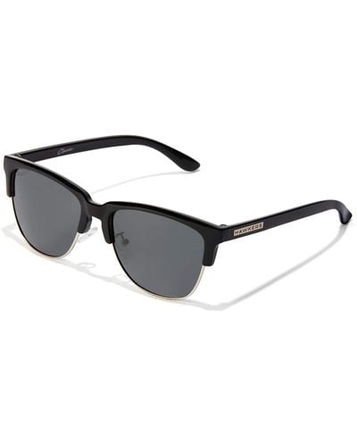 Hawkers · Sunglasses New Classic For Men And Women · Diamond Black · Dark - Bruin