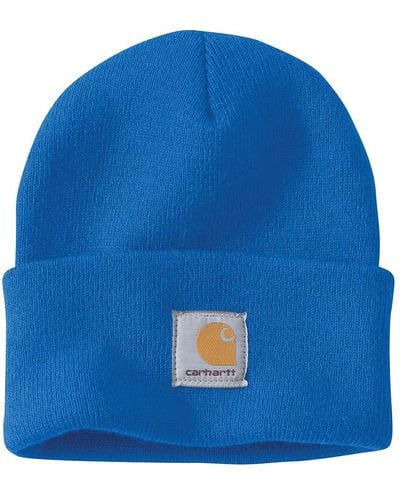 Carhartt One Size Fits All - Blue