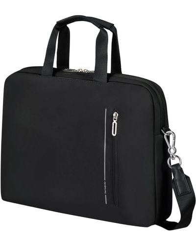 Samsonite Laptop Bag 15.6 - Black