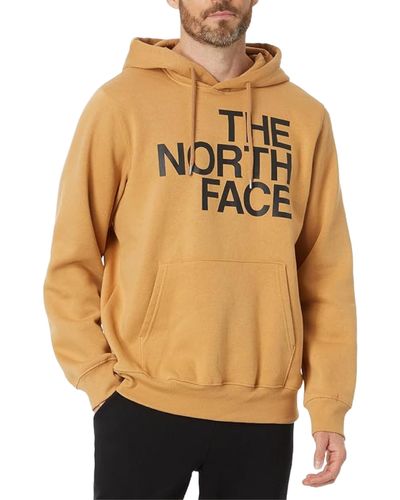 The North Face Proud Hoodie Pullover - Multicolour