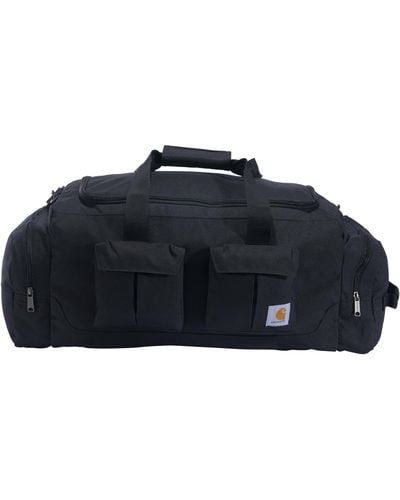Carhartt Legacy 64 cm große Werkzeugtasche Carry-On Luggage - Schwarz