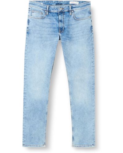 S.oliver Jeans Hose - Blau