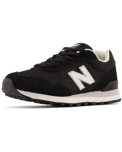 New Balance 515 V1 Sneaker - Black