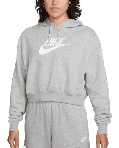 Sweats à capuche Nike pour femme | Réductions en ligne jusqu'à 45 % | Lyst  - Page 3