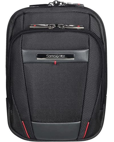 Samsonite DLX 5 - 7.9 Pouces Sac Bandoulière pour - Noir