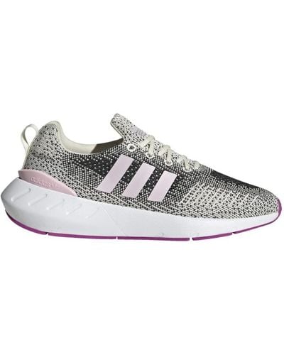 Adidas Swift Run Sneakers for Women - Up to 60% off | Lyst