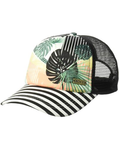 | for Lyst | Online Sale to Hats off up Roxy 60% Women