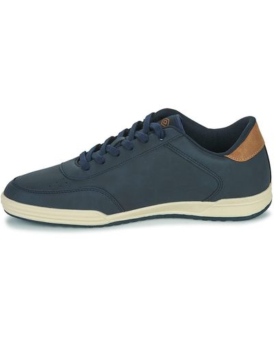 Umbro 44 - Sneaker Low - Blau