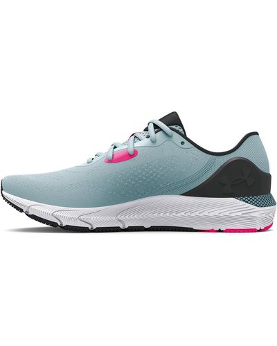 Under Armour Hovr Sonic 5 Running Shoes S Blue White