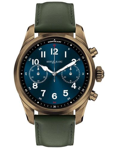 Montblanc Smartwatch - Grijs
