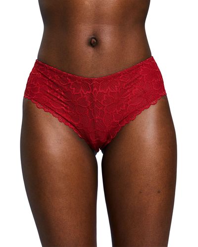 Esprit 113ef1t305 Underwear - Red
