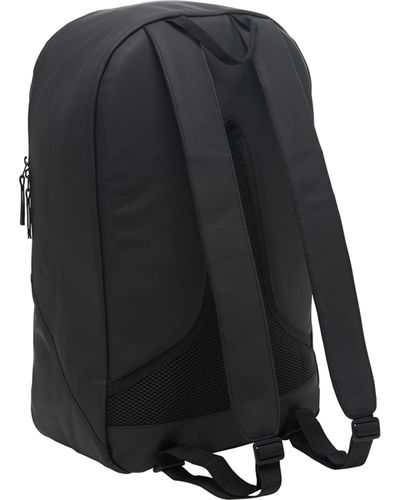 Hummel Lifestyle Backpack Black - Schwarz