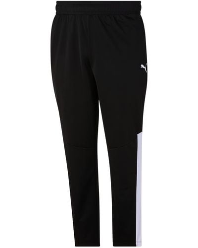 PUMA Contrast Pant 2.0 - Black