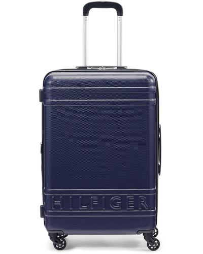 Tommy Hilfiger Lexington 71,1 cm hoch - Blau