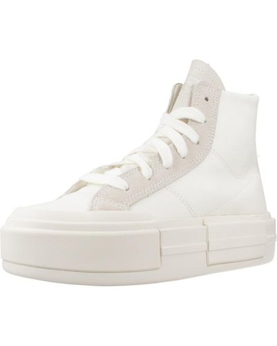 Converse Chuck Taylor All Star Cruise Trainer - White