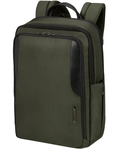 Samsonite Backpack Xbr 2.0 Foliage Green 15.6" Adults