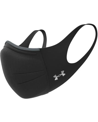 Under Armour Mask Featherweight - Black