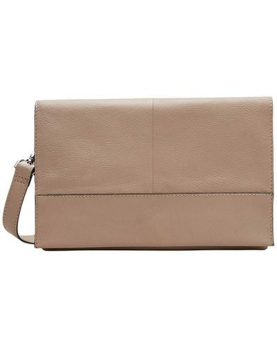 S.oliver (Bags) 201.10.104.30.300.2101023 Handtasche - Natur