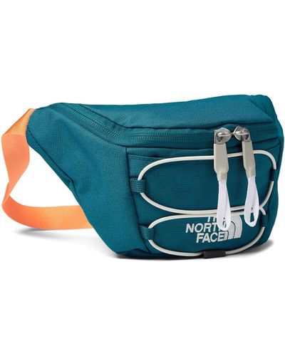 The North Face Jester Lumbar Pack - Blue