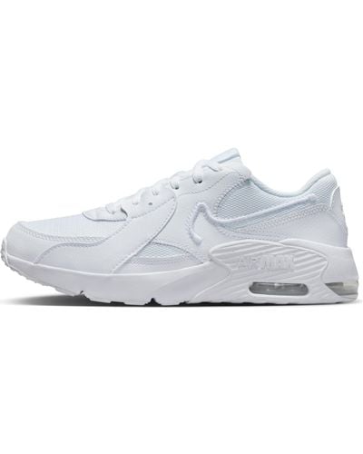 Nike Air Max Excee Trainer - White