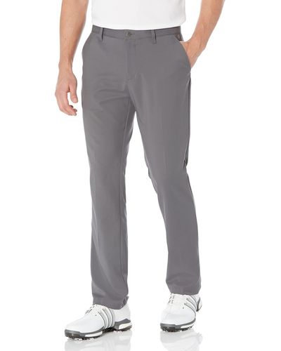 adidas Pantalon Ultimate365 pour homme - Gris