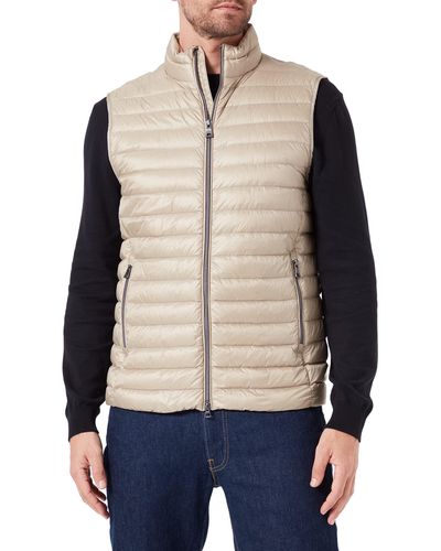 Geox hotsell warrens jacket
