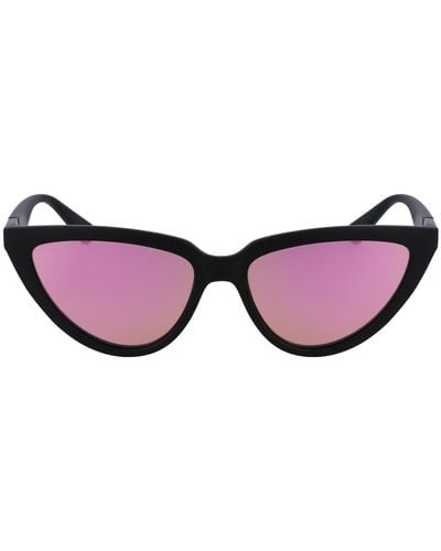 Calvin Klein Ckj23658s Sunglasses - Pink