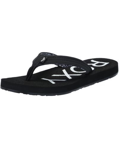 Roxy Sporto Sandal - Black