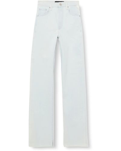Replay Reyne Jeans - Weiß