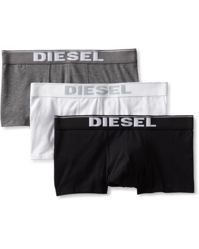 DIESEL Umbx-kory Boxer Shorts - Multicolour