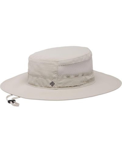 Columbia 's Bora Booney Sun Hat - Grey