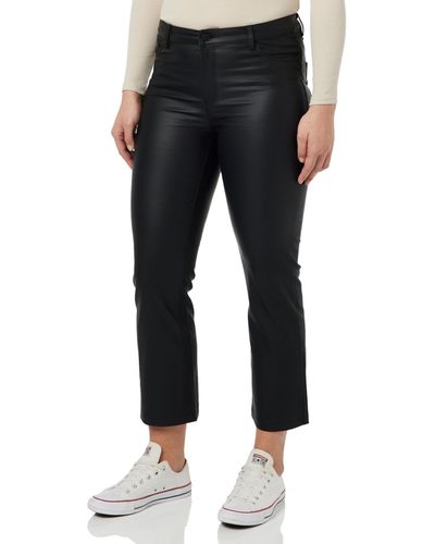 Springfield Pantalones Vaqueros Jeans - Negro