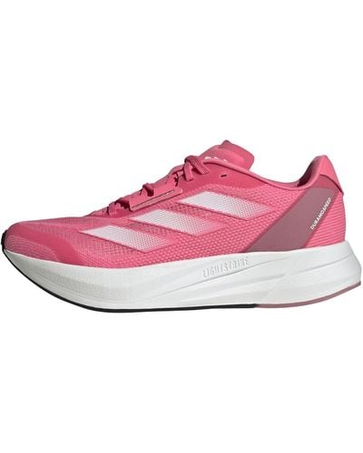 adidas Duramo Speed Shoes Low - Violet