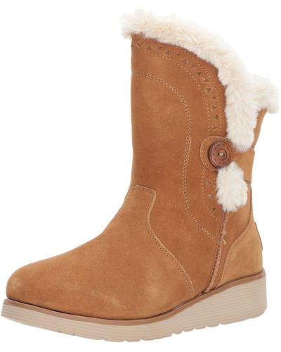 Skechers Boots for Women | Online Sale up to 44% off | Lyst
