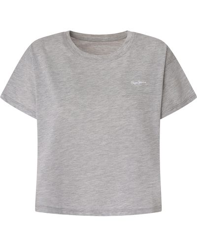 Pepe Jeans Wimani T-shirt - Grey